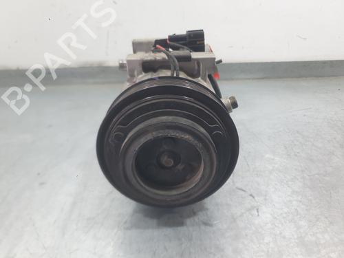 Compressor A/C Compressor A/C HYUNDAI i30 (PDE, PD, PDEN) 1.0 T-GDI (120 hp) 36302779 36302779