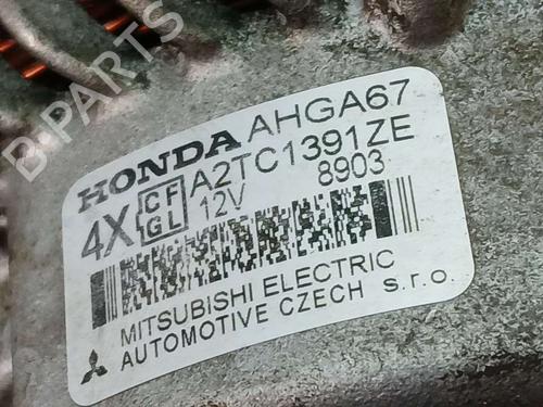Alternator HONDA CIVIC VIII Hatchback (FN, FK) 1.8 (FN1, FK2) | BP12507275M7 