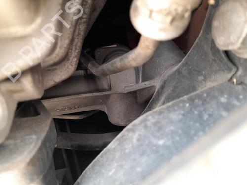 Used Steering rack ALFA ROMEO BRERA (939_) 3.2 JTS Q4 (939.DXG22) (260 hp) 30206503