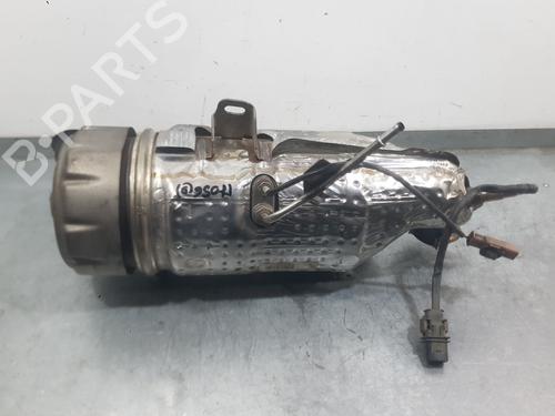 Filtro de particulas Filtro de particulas PEUGEOT 308 I (4A_, 4C_) 1.6 HDi (109 hp) 36116362 36116362