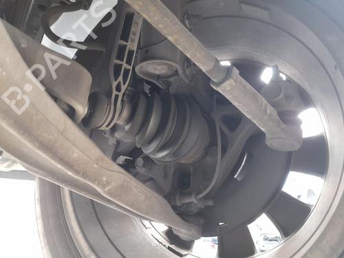 Used Right front steering knuckle Right front steering knuckle OPEL ASTRA J Saloon 1.4 Turbo (69) (140 hp) 34448082 34448082