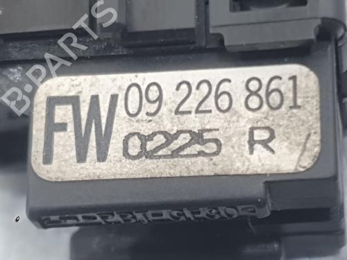 Mirror switch OPEL CORSA C (X01) 1.4 (F08, F68) | BP36137745I25 - Image 4