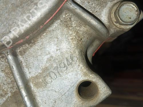 Transfer box TOYOTA LAND CRUISER PRADO (_J15_) 2.8 D-4D (GDJ150_, GDJ155_, GDJ150, GDJ151) | BP29333932M36 