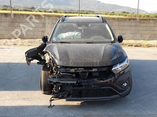 Left front window switch DACIA SANDERO III 1.0 TCe 90 | BP37067156I27 - Image 3