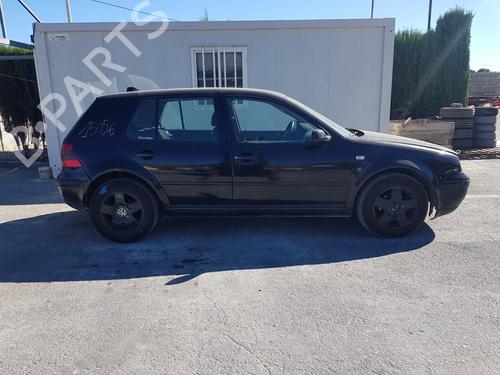 Mass air flow sensor VW GOLF IV (1J1) | BP15512743M95