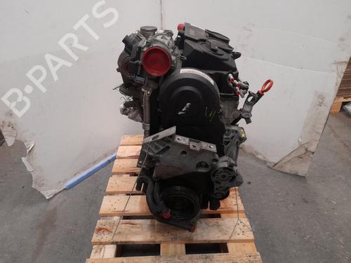 Used Engine VW TOURAN (1T1, 1T2) [2003-2011]  20677613