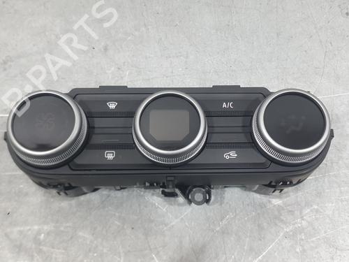 climate-control-dacia-sandero-iii-2021-33466230 main image