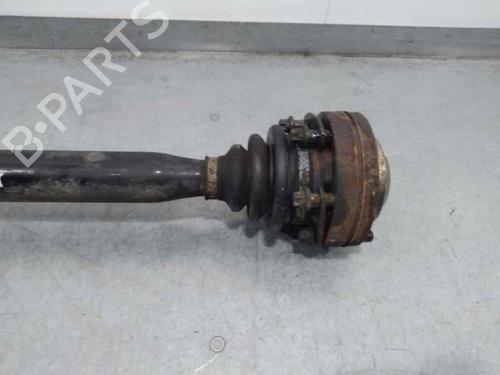 Left rear driveshaft BMW 5 (E39) 525 tds | BP22636673M40 
