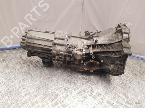 Gearbox AUDI A4 B7 (8EC) 2.0 TDI 16V | BP33983521M3 - Image 2
