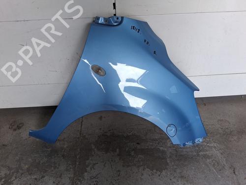 right-front-fenders-opel-agila-b-h08-2008-2009-2010-2011-2012-2013-2014-39203845 main image