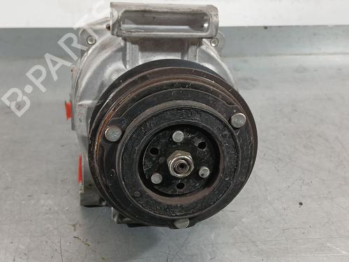 Used AC compressor AC compressor OPEL ASTRA K (B16) 1.2 Turbo (68) (110 hp) 34721982 34721982