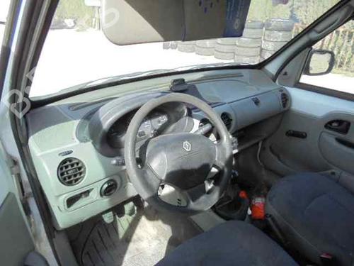 Left headlight RENAULT KANGOO (KC0/1_)  | BP61037C28 