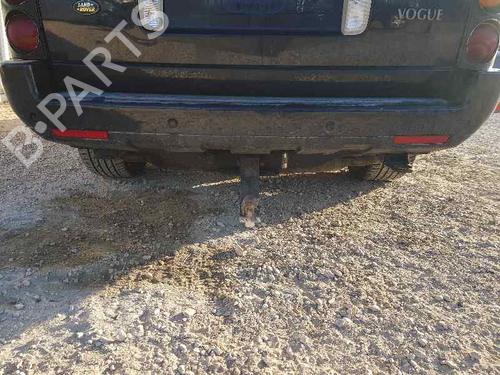 Used Rear bumper LAND ROVER RANGE ROVER III (L322) [2002-2012]  22713265