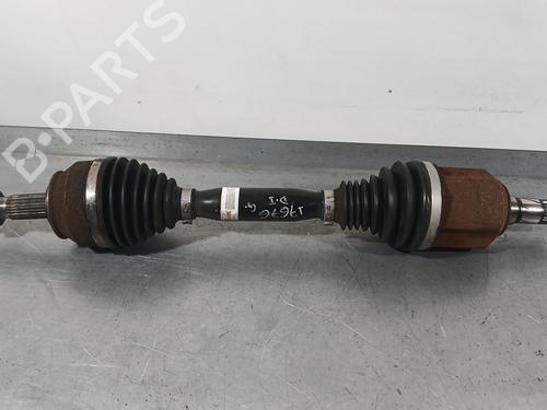 Used Left front driveshaft Left front driveshaft 39207728 39207728