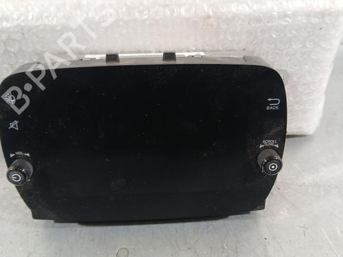 electronic-module-fiat-500-c-312_-2009-33462588 main image