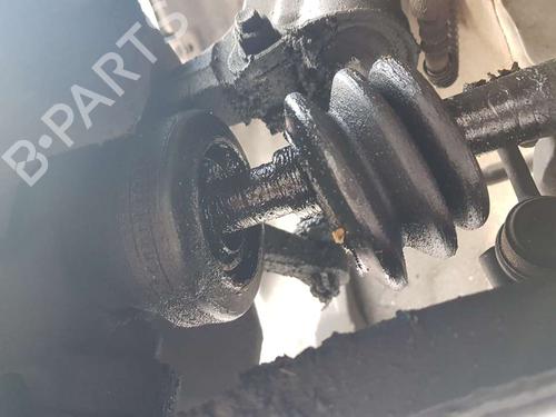 Used Right front driveshaft HYUNDAI ACCENT II (LC) [1999-2012]  19328592