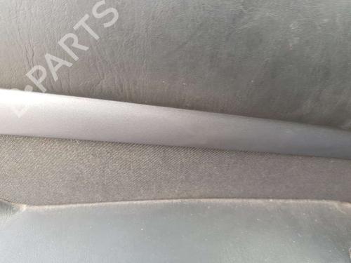 Lève-vitre avant gauche FORD FOCUS I (DAW, DBW) [1998-2009]  16446624