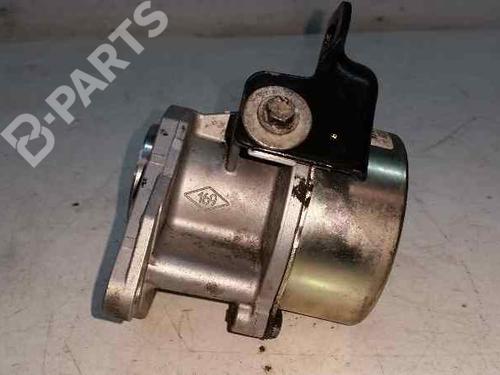 Vacuum pump RENAULT MEGANE III Hatchback (BZ0/1_, B3_) 1.5 dCi | BP2948804M80 