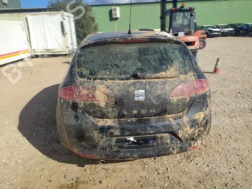 Køler SEAT LEON (1P1)  | BP23408089M31 