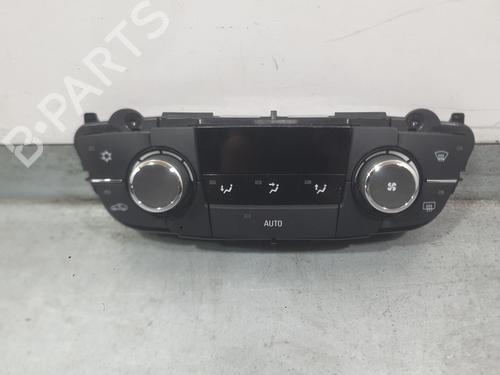 Used Climate control Climate control 39600579 39600579