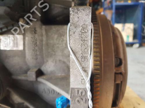 Engine FORD FIESTA VI (CB1, CCN)  | BP10147436M1 
