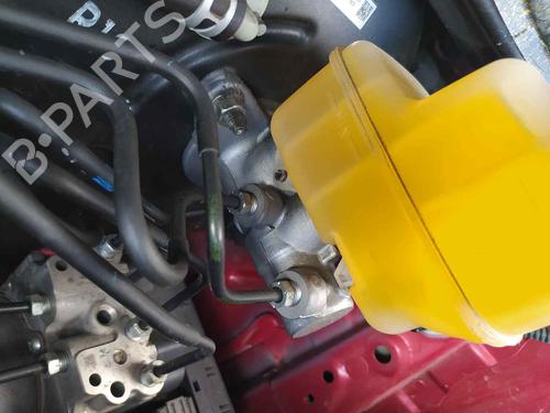 Used Brake master cylinder TOYOTA RAV 4 IV (_A4_) 2.0 4WD (ZSA44_) (151 hp) 25050132