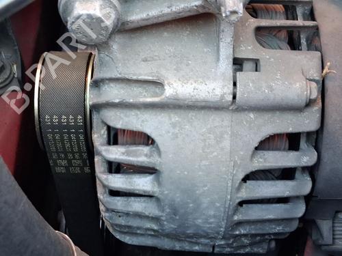 alternator-ford-fiesta-vi-cb1-ccn-2008-40296201 main image