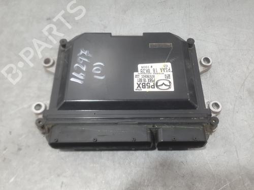 Used Engine control unit (ECU) Engine control unit (ECU) MAZDA 3 (BM, BN) 2.0 (120 hp) 40493019 40493019