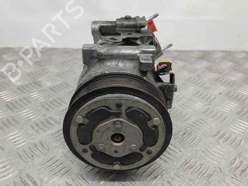 Used AC compressor PEUGEOT 3008 II SUV (MC_, MR_, MJ_, M4_) [2016-2025]  20723040
