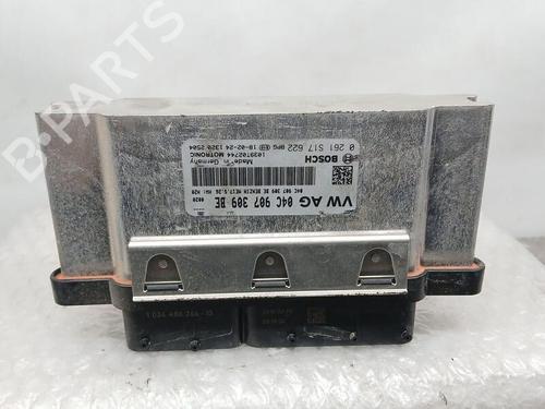 Used Engine control unit (ECU) SEAT IBIZA V (KJ1, KJG) [2017-2025]  24864018