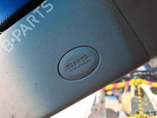 Used Right curtain airbag Right curtain airbag SSANGYONG TIVOLI 1.6 XDi 160 (115 hp) 33955447 33955447