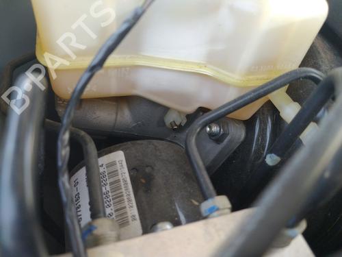 Used Brake master cylinder BMW 3 (E90) 320 d (163 hp) 24662766
