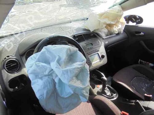 Left front fog light SEAT ALTEA (5P1)  | BP1505406C30 