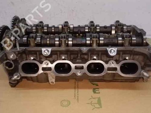 Used Cylinder head TOYOTA YARIS (_P1_) 1.5 (NCP13_, NCP13R) (105 hp) 10973131