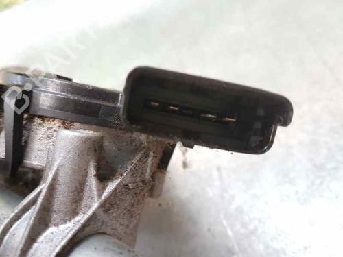 Front wiper motor RENAULT MEGANE III Hatchback (BZ0/1_, B3_)  | BP5221898M29 