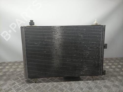AC radiator CITROËN XSARA PICASSO (N68) 1.6 HDi | BP11885464M32 