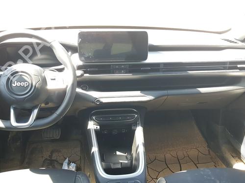 Right front door JEEP AVENGER (J2) Electric | BP25332720C3