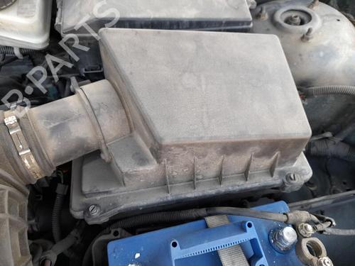 Luftfiltergehäuse für FORD FOCUS I Turnier (DNW) 1.6 16V (100 hp) 28301870