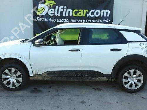 Electronic sensor CITROËN C4 CACTUS | BP8221407M84