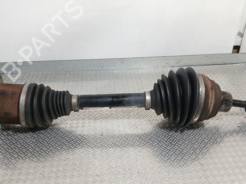 Used Right front driveshaft Right front driveshaft 37999765 37999765