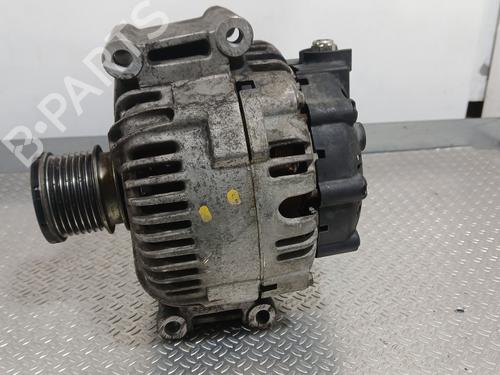 Alternator MERCEDES-BENZ E-CLASS Coupe (C207) E 350 CDI (207.322) | BP40505285M7 - Image 2