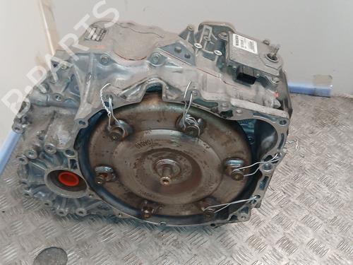 Gearbox VOLVO S60 I (384) 2.4 D | BP23956634M3