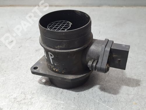Used Mass air flow sensor VW TOURAN (1T1, 1T2) [2003-2010]  8926520