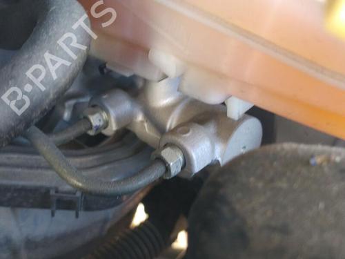 Hovedbremsecylinder HONDA CIVIC X Hatchback (FC_, FK_) 1.0 VTEC (126 hp) 25036340