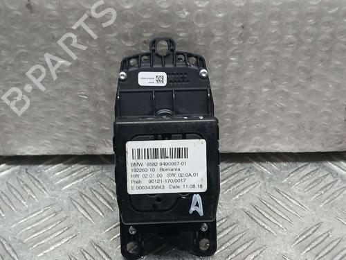 Switch BMW 1 (F21) 116 d | BP18141018I30 