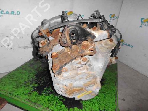 Gearbox HYUNDAI GETZ (TB)  | BP22803M3 