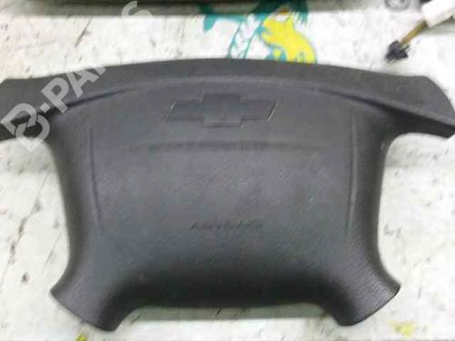 Kollisonspute sett DAEWOO REZZO (U100)  | BP603467C86 