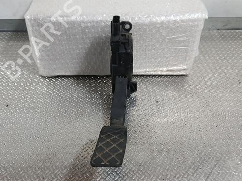 Used Pedal Pedal 38460265 38460265