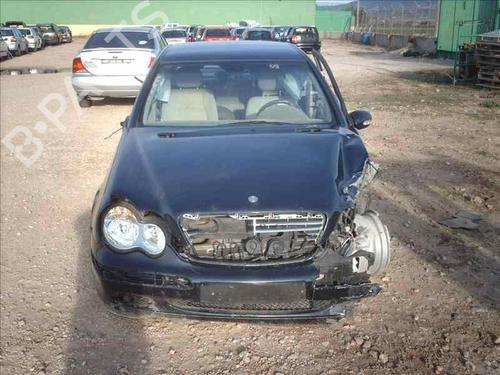 Electronic module MERCEDES-BENZ C-CLASS (W203)  | BP600332M83 