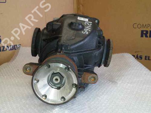Rear differential BMW X3 (E83) 3.0 d | BP5215737M24 